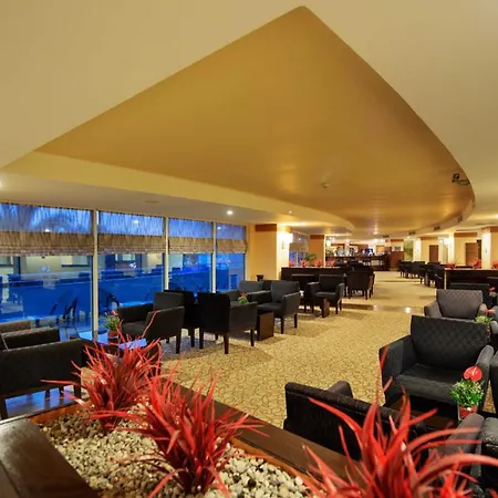 Crystal Admiral & Resort