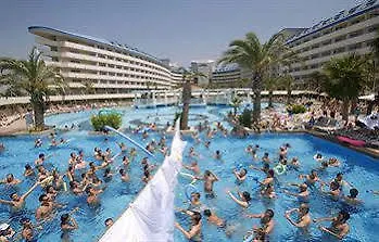 Crystal Admiral & Resort 5*
